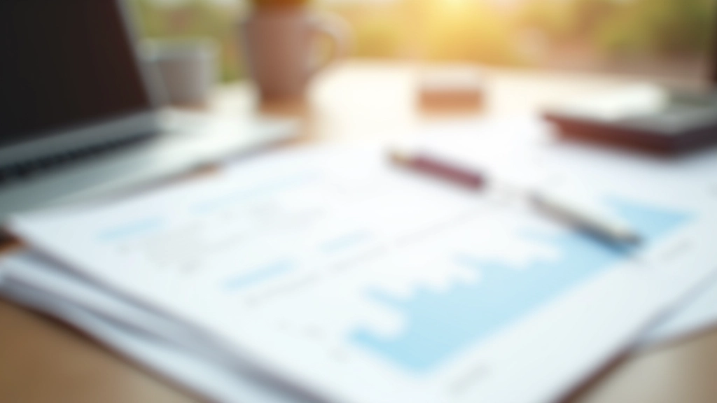 Dokumenty daňové reformy rozložené na stole s kalkulačkou